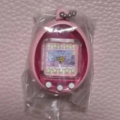 たまごっち ミニチュアチャームコレクション 4 ききっち ガチャガチャのサムネイル