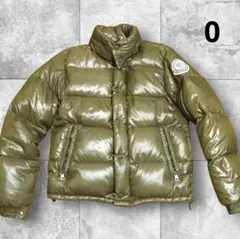 ダウンジャケット