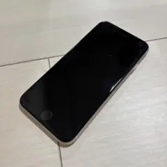 iPhone SE 第3世代 スターライト 64GB