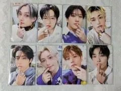straykids スキズ トレカ セット 6期 ペンミ 会場特典 オール - メルカリ
