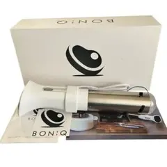 BONIQ Pro ボニークプロ 低温調理器 BNQ-04 シルバー 葉山社中 - メルカリ