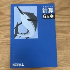 2026年最新】予習シリーズ 6年の人気アイテム - メルカリ