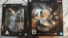 一番くじ NieR:Automata B賞 2B C賞 9S フィギュア - メルカリ