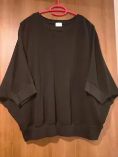 アーバンリサーチドアーズ　タックフライスワイドT