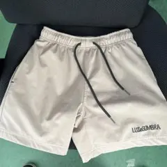 ペコさん専用。 LUZ e SOMBRA ショートパンツ ベージュ 130のサムネイル