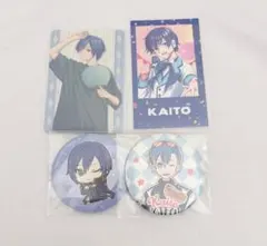 プロセカ ピアプロ 39Culture KAITO まとめ売り
