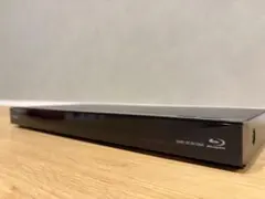 Panasonic DMR-BCW1060 動作品 リモコン付のサムネイル