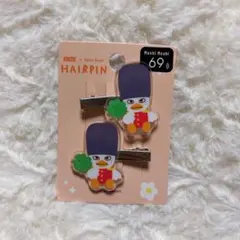 RIIZE moshi moshi トルビョン ヘアピン