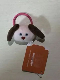 mojojojo ヘアゴム