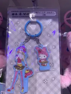 矢沢あい ご近所物語 リング ガチャ ハッピーベリー ミラー×2 - メルカリ