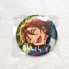 あんスタ 10周年 缶バッジ 三毛縞斑