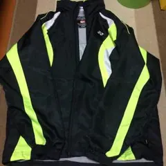 ヨネックス ウインドブレーカー サイズL