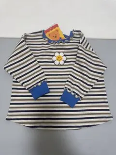 80サイズwigglewiggleバースディ 新品未使用タグ付き