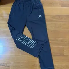 OAKLEY ロングパンツ キッズ ブラック