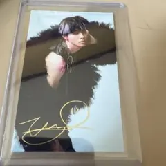 超特急 タクヤ CD Blu-ray トレカ 生写真 セット - メルカリ
