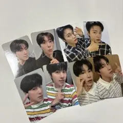 BTS JPFC FCモバイル W会員限定 特典 トレカ - メルカリ