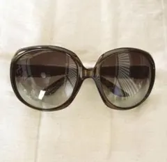 最終値下げ　Christian Dior サングラス GLOSSY1 カーキ