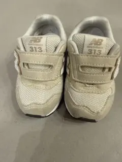 New Balance 313 キッズスニーカー　12cm