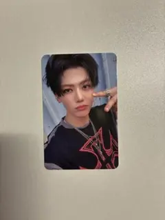 NCTDREAM BEAT IT UP ジェミン