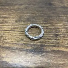 ゴールド リング