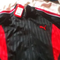 160センチプーマジャージ上