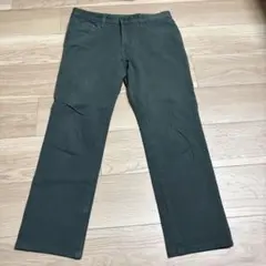 デニム チノパン