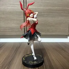 中野五月　フィギュア