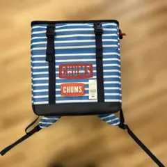 CHUMS パックマン ポップアップテント チャムス フリークスストア