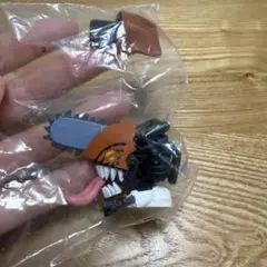 チェンソーマン おねむたん チェンソーマン