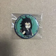 FAIRY TAIL ジェラール 缶バッジ フェアリーテイル - メルカリ
