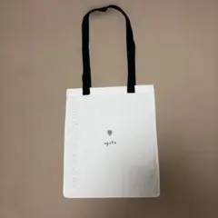 agete 35th ANNIVERSARY エコバッグ