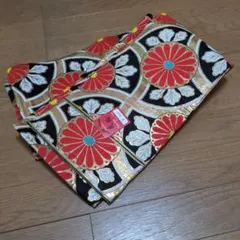アンティーク　帯