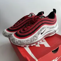 NIKE AIR MAX 97 PREMIUM TATUM THE DEUCE