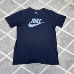 Nike ネイビー Tシャツ M