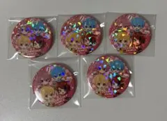 すとぷり 缶バッジ
