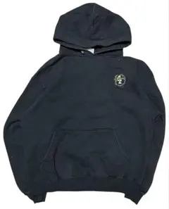 00s チャンピオン Champion フーディー パーカー ワンポイント