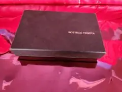 ボッテガヴェネタ　長財布用箱のサムネイル