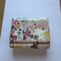 Paul Smith 三つ折り財布のサムネイル