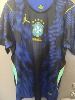 シ*マ様 【正規】ブラジル代表 アウェイ ハフィーニャ オーセンティック ユニフ 正規】ブラジル代表 アウェイ ハフィーニャ オーセンティック