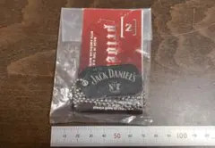 JACK DANIEL'S ドッグタグ ネックレス
