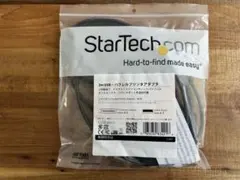 StarTech.com USB - パラレル変換ケーブル オス/オス 3mのサムネイル