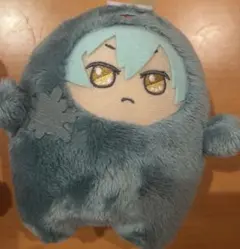 イナズマイレブン くるみたぴぬい 風丸一郎太 - メルカリ