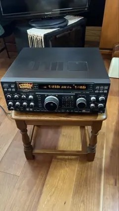 2026年最新】YAESU FT-100の人気アイテム - メルカリ