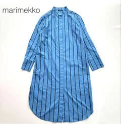 2026年最新】marimekko レディース シャツワンピースの人気アイテム