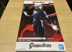 金木研　フィギュアのサムネイル