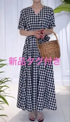 2026年最新】tsuru by mariko oikawa ワンピースの人気アイテム - メルカリ