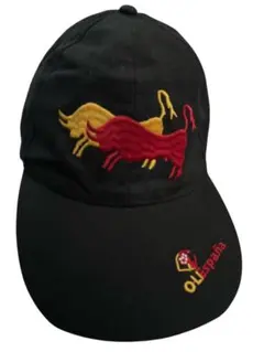 ゴルフキャップ ビンテージ