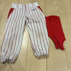 PORTE（ポルテ）　ユニホーム（下）　130㎝