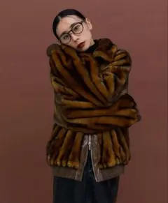 2025年最新】Ameri VINTAGE レディース ジャンパー・ブルゾンの人気