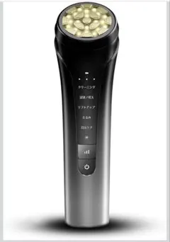 エスターSV（Esther SV）家庭用 超音波美顔器 デルフェ 通電確認済 エスターSV（Esther SV）家庭用 超音波美顔器 デルフェ 通電確認済